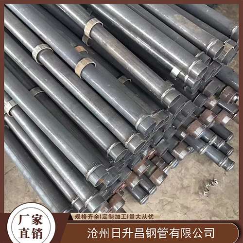 梅州声测管生产厂家