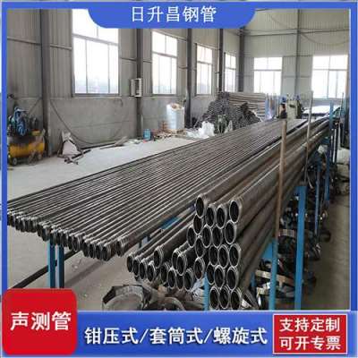 梅州声测管桩基检测的频率要达到多少百分比