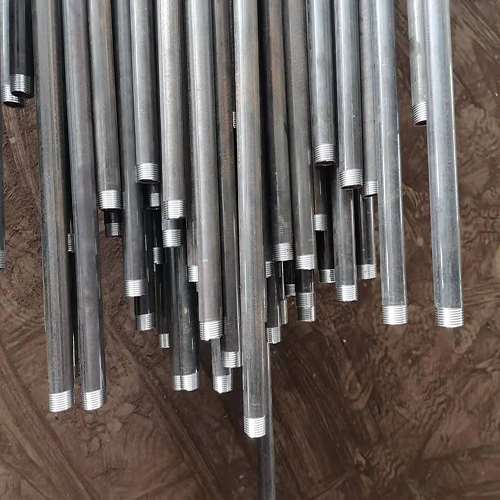 梅州声测管重量是多少？买管必知的计算公式