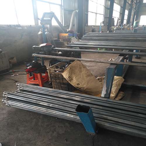 梅州桥梁桩基声测管的施工工艺流程