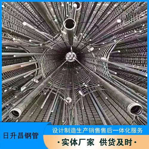 梅州声测管规格型号有哪些分类？